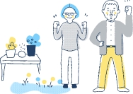 健康イラスト